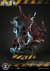 Kaiju No. 8 (Prototype Shown) View 13