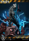 Kaiju No. 8 (Prototype Shown) View 18