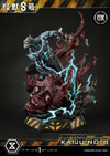 Kaiju No. 8 (Deluxe Bonus Version) (Prototype Shown) View 19