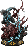 Kaiju No. 8 (Deluxe Bonus Version) (Prototype Shown) View 24