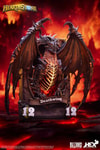 Deathwing 3D Art Frame (Prototype Shown) View 10