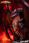 Deathwing 3D Art Frame (Prototype Shown) View 12
