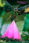 Mothra (2024) Deluxe (Prototype Shown) View 9
