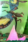 Mothra (2024) Deluxe (Prototype Shown) View 12