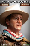 John Wayne as The Duke Collector Edition (Prototype Shown) View 8
