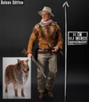 John Wayne as The Duke Deluxe (Prototype Shown) View 2