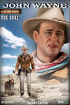 John Wayne as The Duke Deluxe (Prototype Shown) View 15