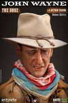 John Wayne as The Duke Deluxe (Prototype Shown) View 16