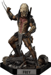 Feral Predator (Prototype Shown) View 23