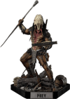 Feral Predator (Deluxe Version) (Prototype Shown) View 24