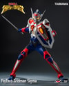 Gridman Sigma (Prototype Shown) View 3