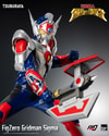 Gridman Sigma (Prototype Shown) View 4