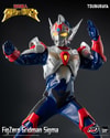 Gridman Sigma (Prototype Shown) View 5