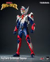 Gridman Sigma (Prototype Shown) View 8