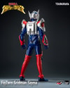 Gridman Sigma (Prototype Shown) View 9
