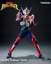 Gridman Sigma (Prototype Shown) View 10