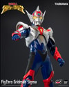 Gridman Sigma (Prototype Shown) View 11