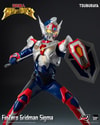 Gridman Sigma (Prototype Shown) View 12