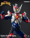 Gridman Sigma (Prototype Shown) View 14
