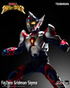 Gridman Sigma (Prototype Shown) View 15