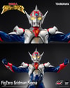 Gridman Sigma (Prototype Shown) View 16