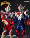 Gridman Sigma (Prototype Shown) View 17