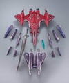 VF-27ySP Super Lucifer Valkyrie (Brera Sterne Use) Revival Ver. (Prototype Shown) View 12