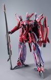 VF-27ySP Super Lucifer Valkyrie (Brera Sterne Use) Revival Ver. (Prototype Shown) View 16