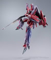 VF-27ySP Super Lucifer Valkyrie (Brera Sterne Use) Revival Ver. (Prototype Shown) View 17