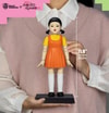 Young Hee Doll (Prototype Shown) View 2