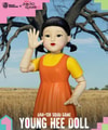 Young Hee Doll (Prototype Shown) View 3