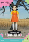 Young Hee Doll (Prototype Shown) View 9