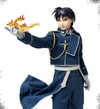 Roy Mustang (Prototype Shown) View 3