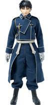 Roy Mustang (Prototype Shown) View 15