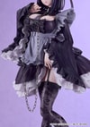 Shizuku Kuroe: Cosplay by Marin (Prototype Shown) View 6