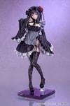 Shizuku Kuroe: Cosplay by Marin (Prototype Shown) View 8