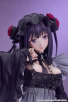 Shizuku Kuroe: Cosplay by Marin (Prototype Shown) View 9