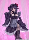 Shizuku Kuroe: Cosplay by Marin (Prototype Shown) View 11
