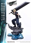 Cloud Strife (Prototype Shown) View 8