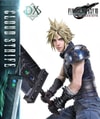 Cloud Strife (Deluxe Version) (Prototype Shown) View 3