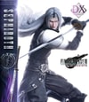 Sephiroth (Deluxe Version) (Prototype Shown) View 1