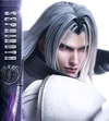 Sephiroth (Deluxe Version) (Prototype Shown) View 4