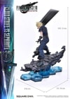 Cloud Strife vs. Sephiroth Set (Prototype Shown) View 9