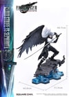 Cloud Strife vs. Sephiroth Set (Prototype Shown) View 12