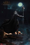 Anubis (Silver) Guardian of the Underworld (Prototype Shown) View 8