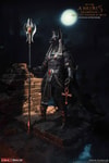 Anubis (Silver) Guardian of the Underworld (Prototype Shown) View 14