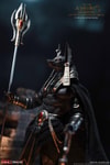 Anubis (Silver) Guardian of the Underworld (Prototype Shown) View 15