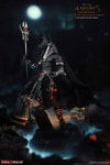 Anubis (Silver) Guardian of the Underworld (Prototype Shown) View 16
