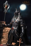 Anubis (Silver) Guardian of the Underworld (Prototype Shown) View 17