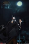 Anubis (Silver) Guardian of the Underworld (Prototype Shown) View 19